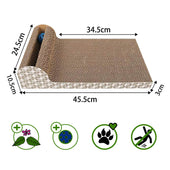 Lade das Bild in den Galerie-Viewer, 45.5 x 24.5 x 10.5 cm