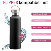 Lade das Bild in den Galerie-Viewer, Schwarz