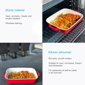 Lade das Bild in den Galerie-Viewer, Rot