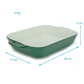 Lade das Bild in den Galerie-Viewer, Grün