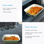 Lade das Bild in den Galerie-Viewer, Grün