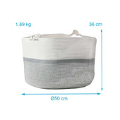 Lade das Bild in den Galerie-Viewer, 55 x 55 x 36 cm