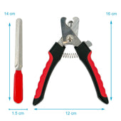 Lade das Bild in den Galerie-Viewer, Rot