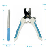 Lade das Bild in den Galerie-Viewer, Blau