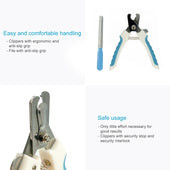 Lade das Bild in den Galerie-Viewer, Blau