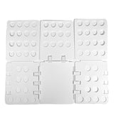 Lade das Bild in den Galerie-Viewer, Weiß