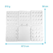 Lade das Bild in den Galerie-Viewer, Weiß