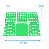 Lade das Bild in den Galerie-Viewer, Grün