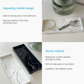 Lade das Bild in den Galerie-Viewer, Marmor Weiß