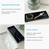 Lade das Bild in den Galerie-Viewer, Marmor Schwarz