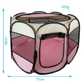 Lade das Bild in den Galerie-Viewer, Pink