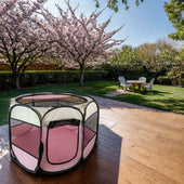 Lade das Bild in den Galerie-Viewer, Pink