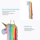 Lade das Bild in den Galerie-Viewer, Bunten Strähnen