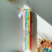 Lade das Bild in den Galerie-Viewer, Bunten Strähnen