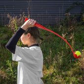 Lade das Bild in den Galerie-Viewer, Rot