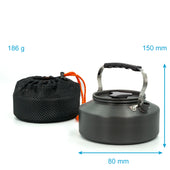 Lade das Bild in den Galerie-Viewer, Schwarz