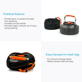 Lade das Bild in den Galerie-Viewer, Orange