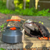 Lade das Bild in den Galerie-Viewer, Orange