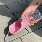 Lade das Bild in den Galerie-Viewer, Rosa