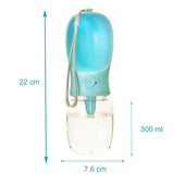 Lade das Bild in den Galerie-Viewer, Blau