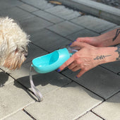 Lade das Bild in den Galerie-Viewer, Blau