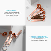 Lade das Bild in den Galerie-Viewer, Rosé Gold