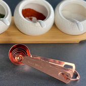 Lade das Bild in den Galerie-Viewer, Rosé Gold