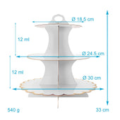 Lade das Bild in den Galerie-Viewer, Weiß