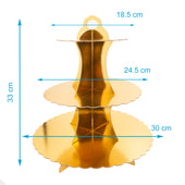 Lade das Bild in den Galerie-Viewer, Gold