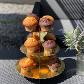 Lade das Bild in den Galerie-Viewer, Gold