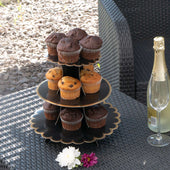 Lade das Bild in den Galerie-Viewer, Schwarz