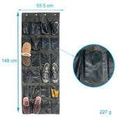 Lade das Bild in den Galerie-Viewer, Schwarz