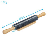 Lade das Bild in den Galerie-Viewer, Marmor Schwarz