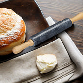 Lade das Bild in den Galerie-Viewer, Marmor Schwarz