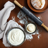 Lade das Bild in den Galerie-Viewer, Marmor Schwarz