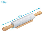 Lade das Bild in den Galerie-Viewer, Marmor Weiß