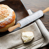 Lade das Bild in den Galerie-Viewer, Marmor Weiß