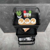 Lade das Bild in den Galerie-Viewer, Schwarz