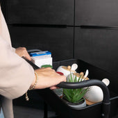 Lade das Bild in den Galerie-Viewer, Schwarz