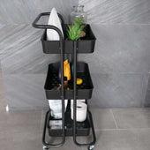 Lade das Bild in den Galerie-Viewer, Schwarz