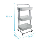 Lade das Bild in den Galerie-Viewer, Weiß