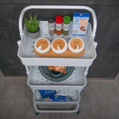 Lade das Bild in den Galerie-Viewer, Weiß