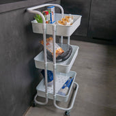 Lade das Bild in den Galerie-Viewer, Weiß