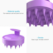 Lade das Bild in den Galerie-Viewer, Lila