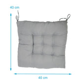 Lade das Bild in den Galerie-Viewer, Grau