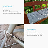 Lade das Bild in den Galerie-Viewer, Grau