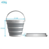 Lade das Bild in den Galerie-Viewer, Grau - Weiß