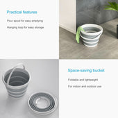 Lade das Bild in den Galerie-Viewer, Grau - Weiß