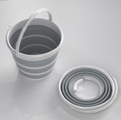 Lade das Bild in den Galerie-Viewer, Grau - Weiß