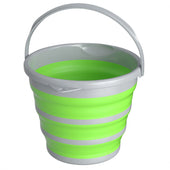 Lade das Bild in den Galerie-Viewer, Grün - Grau